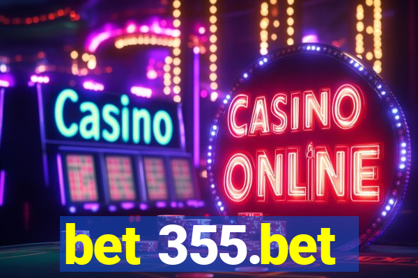 bet 355.bet